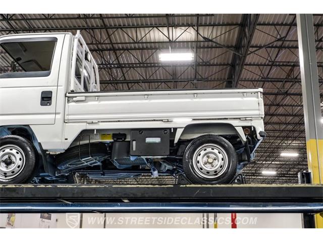 1994 Honda Acty (CC-2089930) for sale in Ft Worth, Texas