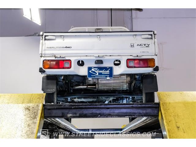 1994 Honda Acty (CC-2089930) for sale in Ft Worth, Texas