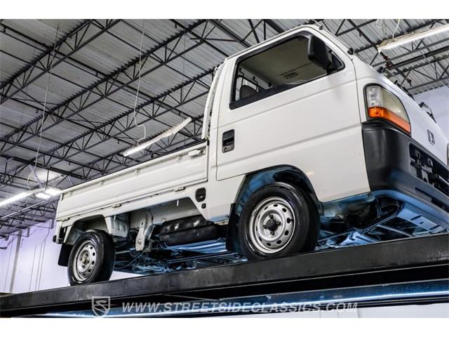 1994 Honda Acty (CC-2089930) for sale in Ft Worth, Texas
