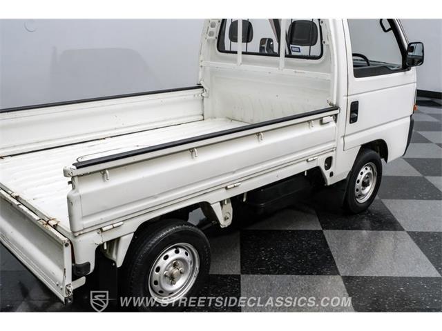 1994 Honda Acty (CC-2089930) for sale in Ft Worth, Texas