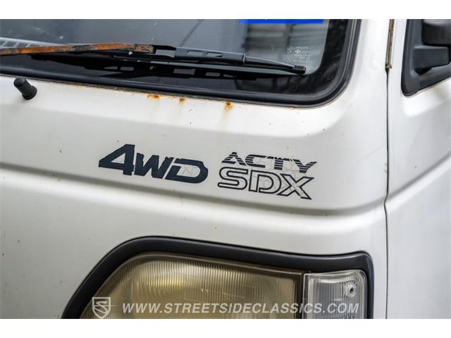 1994 Honda Acty (CC-2089930) for sale in Ft Worth, Texas