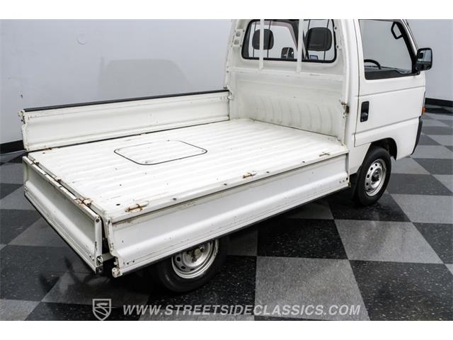1994 Honda Acty (CC-2089930) for sale in Ft Worth, Texas