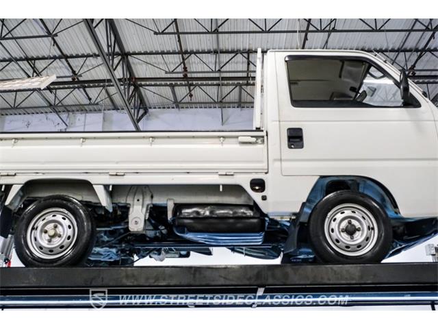 1994 Honda Acty (CC-2089930) for sale in Ft Worth, Texas