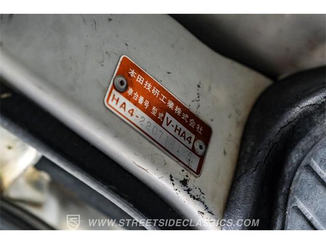 1994 Honda Acty (CC-2089930) for sale in Ft Worth, Texas