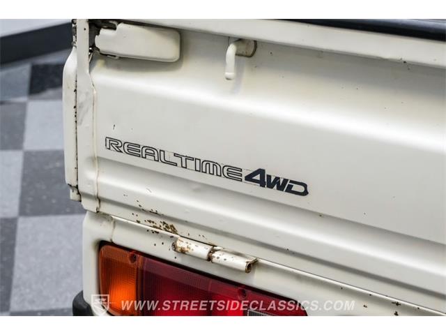 1994 Honda Acty (CC-2089930) for sale in Ft Worth, Texas