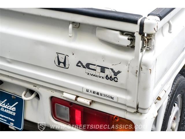 1994 Honda Acty (CC-2089930) for sale in Ft Worth, Texas