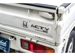 1994 Honda Acty (CC-2089930) for sale in Ft Worth, Texas
