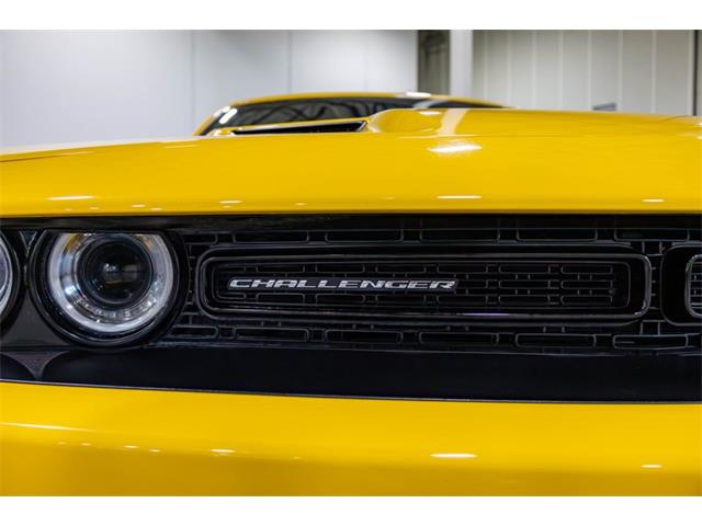 2017 Dodge Challenger (CC-2089931) for sale in Kentwood, Michigan