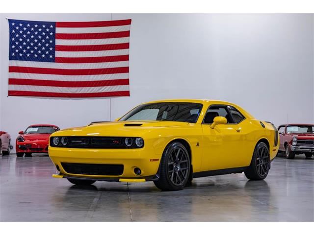 2017 Dodge Challenger (CC-2089931) for sale in Kentwood, Michigan