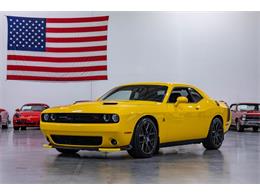 2017 Dodge Challenger (CC-2089931) for sale in Kentwood, Michigan