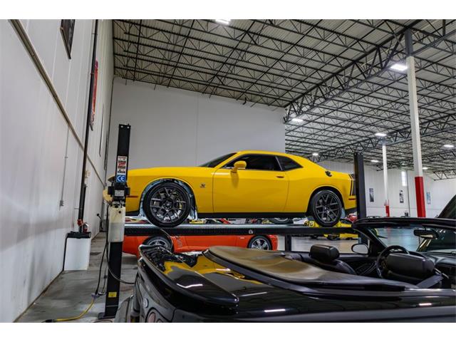2017 Dodge Challenger (CC-2089931) for sale in Kentwood, Michigan