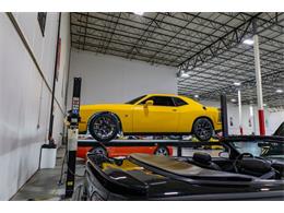 2017 Dodge Challenger (CC-2089931) for sale in Kentwood, Michigan
