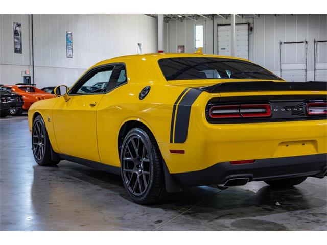 2017 Dodge Challenger (CC-2089931) for sale in Kentwood, Michigan