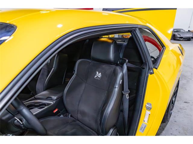 2017 Dodge Challenger (CC-2089931) for sale in Kentwood, Michigan