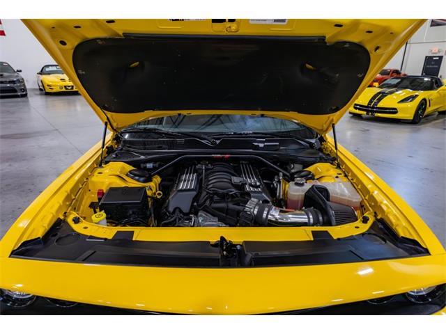 2017 Dodge Challenger (CC-2089931) for sale in Kentwood, Michigan