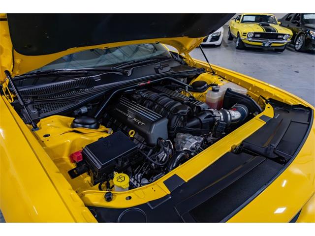 2017 Dodge Challenger (CC-2089931) for sale in Kentwood, Michigan