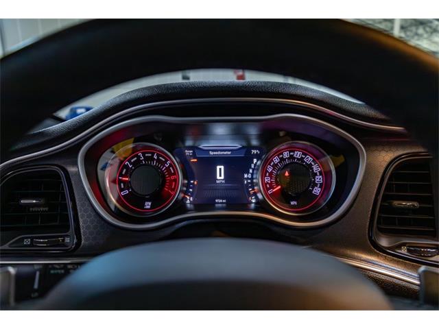 2017 Dodge Challenger (CC-2089931) for sale in Kentwood, Michigan