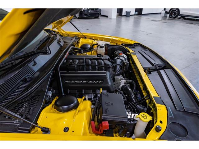 2017 Dodge Challenger (CC-2089931) for sale in Kentwood, Michigan
