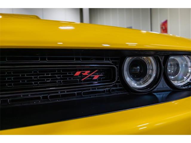 2017 Dodge Challenger (CC-2089931) for sale in Kentwood, Michigan
