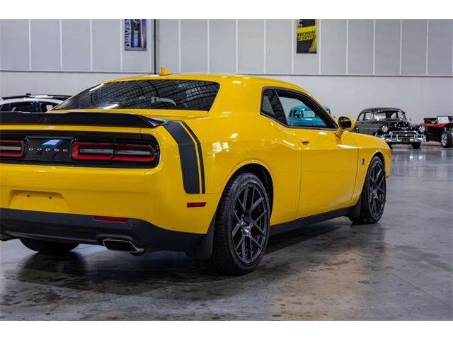 2017 Dodge Challenger (CC-2089931) for sale in Kentwood, Michigan