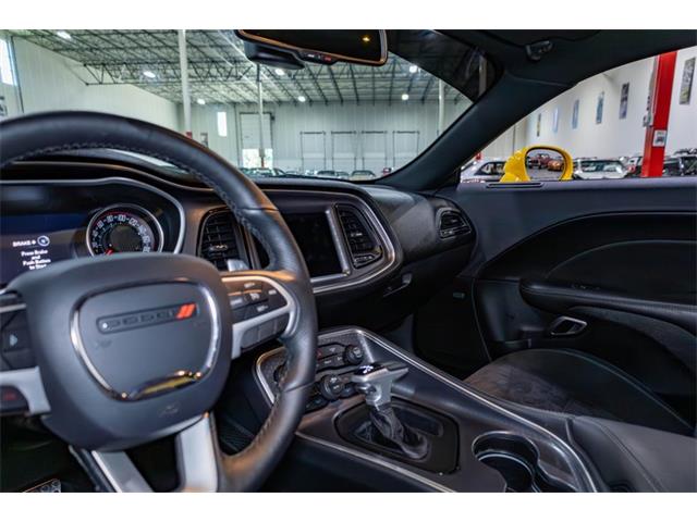 2017 Dodge Challenger (CC-2089931) for sale in Kentwood, Michigan