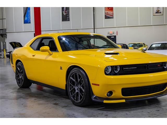 2017 Dodge Challenger (CC-2089931) for sale in Kentwood, Michigan
