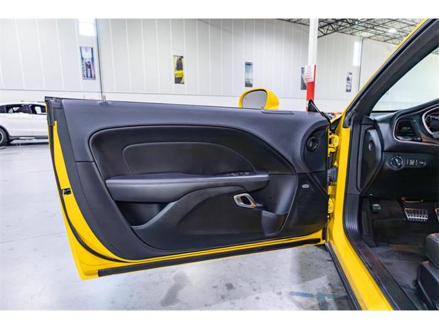 2017 Dodge Challenger (CC-2089931) for sale in Kentwood, Michigan