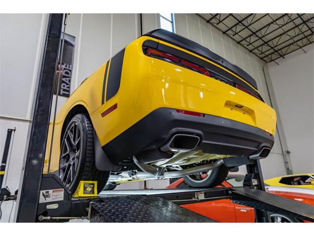 2017 Dodge Challenger (CC-2089931) for sale in Kentwood, Michigan
