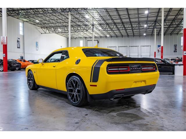 2017 Dodge Challenger (CC-2089931) for sale in Kentwood, Michigan
