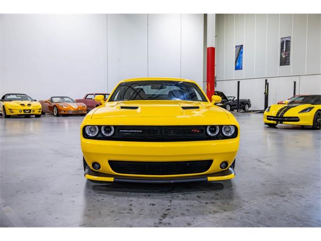 2017 Dodge Challenger (CC-2089931) for sale in Kentwood, Michigan