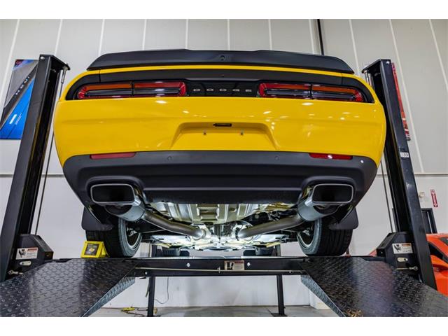 2017 Dodge Challenger (CC-2089931) for sale in Kentwood, Michigan