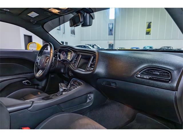 2017 Dodge Challenger (CC-2089931) for sale in Kentwood, Michigan