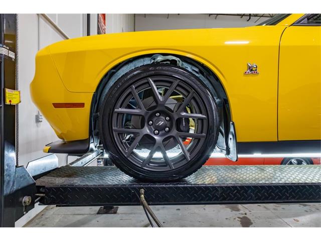 2017 Dodge Challenger (CC-2089931) for sale in Kentwood, Michigan
