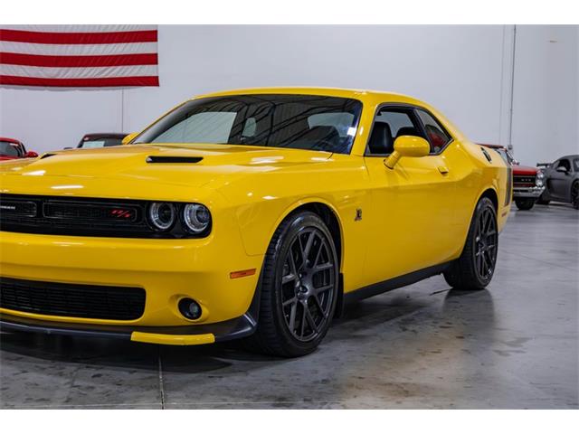 2017 Dodge Challenger (CC-2089931) for sale in Kentwood, Michigan