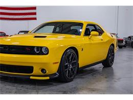 2017 Dodge Challenger (CC-2089931) for sale in Kentwood, Michigan