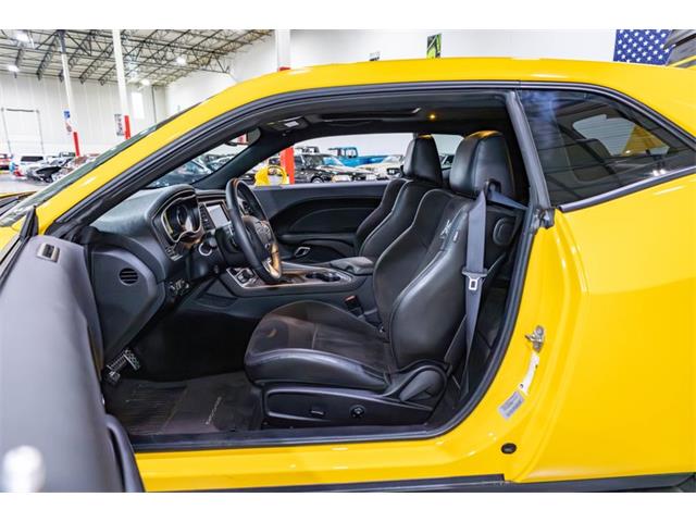 2017 Dodge Challenger (CC-2089931) for sale in Kentwood, Michigan