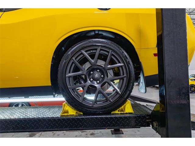 2017 Dodge Challenger (CC-2089931) for sale in Kentwood, Michigan