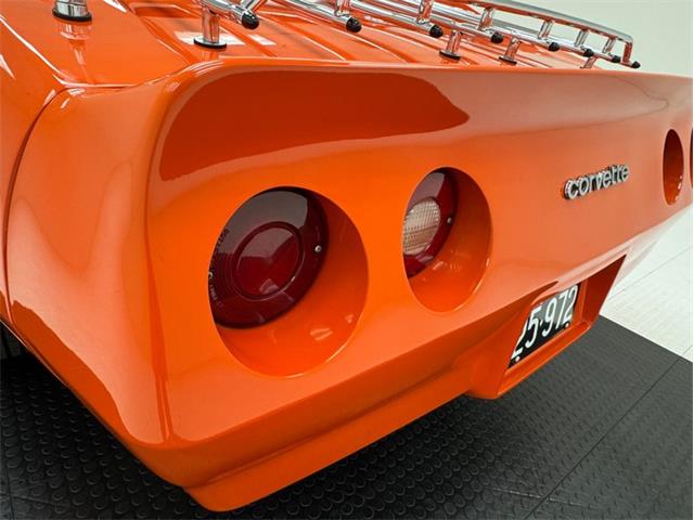 1975 Chevrolet Corvette (CC-2089932) for sale in Morgantown, Pennsylvania
