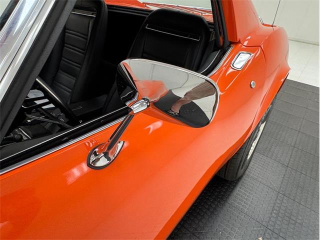 1975 Chevrolet Corvette (CC-2089932) for sale in Morgantown, Pennsylvania
