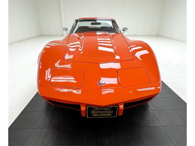 1975 Chevrolet Corvette (CC-2089932) for sale in Morgantown, Pennsylvania