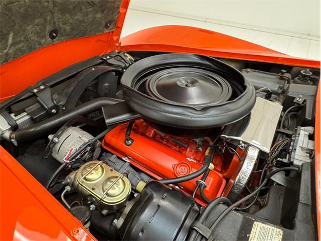 1975 Chevrolet Corvette (CC-2089932) for sale in Morgantown, Pennsylvania
