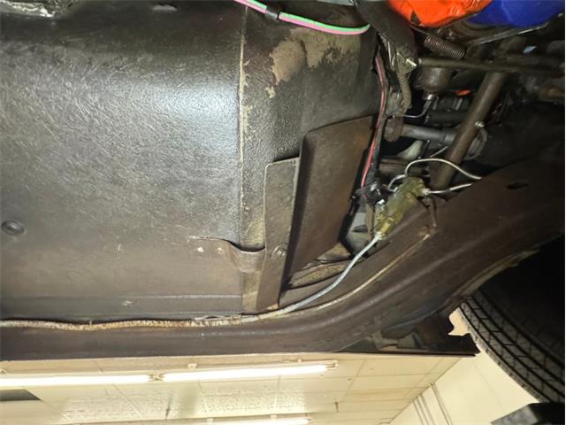 1975 Chevrolet Corvette (CC-2089932) for sale in Morgantown, Pennsylvania