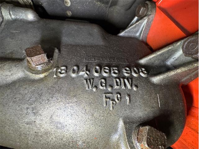 1975 Chevrolet Corvette (CC-2089932) for sale in Morgantown, Pennsylvania