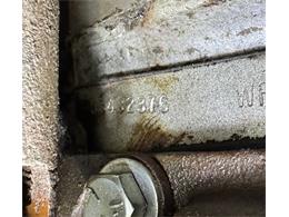 1975 Chevrolet Corvette (CC-2089932) for sale in Morgantown, Pennsylvania