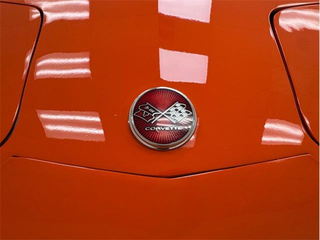 1975 Chevrolet Corvette (CC-2089932) for sale in Morgantown, Pennsylvania