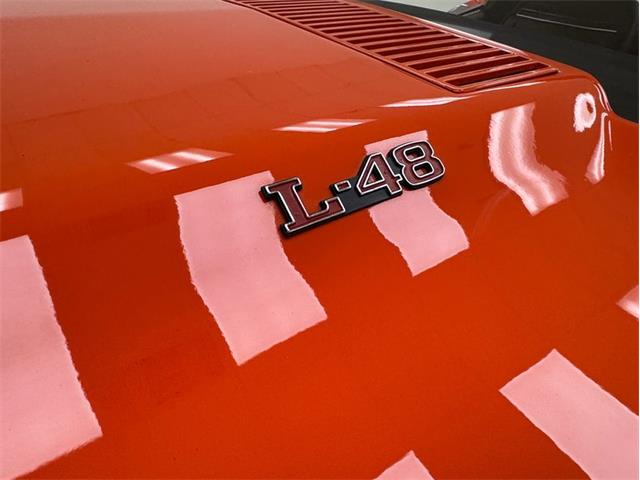 1975 Chevrolet Corvette (CC-2089932) for sale in Morgantown, Pennsylvania