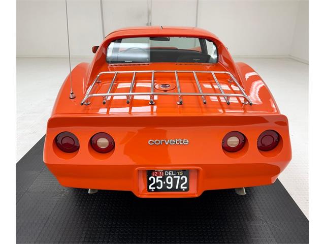 1975 Chevrolet Corvette (CC-2089932) for sale in Morgantown, Pennsylvania