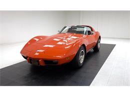 1975 Chevrolet Corvette (CC-2089932) for sale in Morgantown, Pennsylvania
