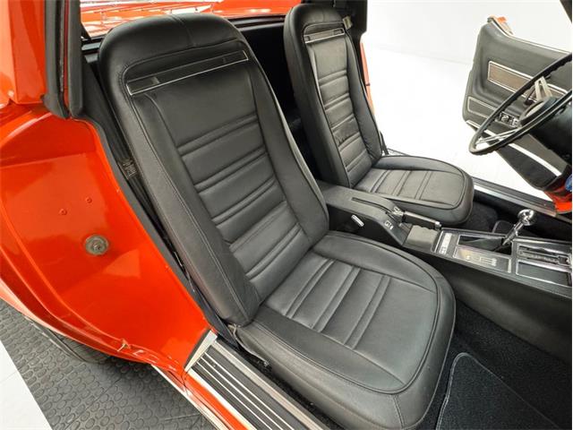 1975 Chevrolet Corvette (CC-2089932) for sale in Morgantown, Pennsylvania