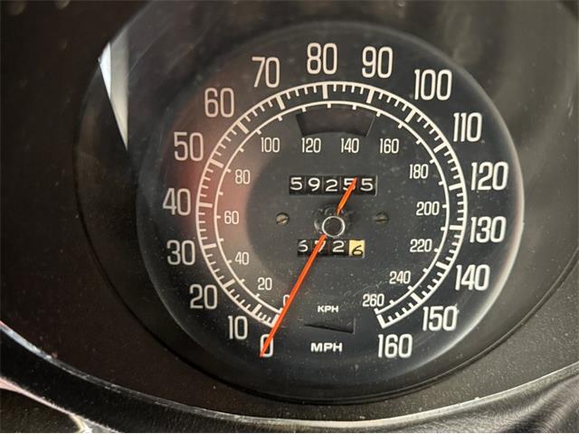 1975 Chevrolet Corvette (CC-2089932) for sale in Morgantown, Pennsylvania
